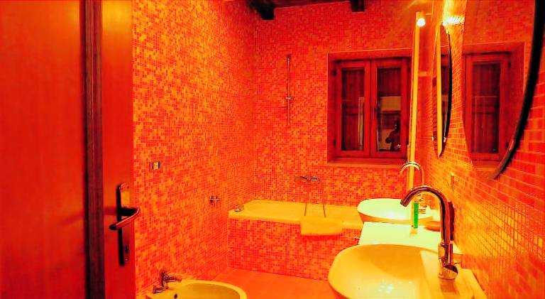 Vacation home with 3 rooms for 10 persons — photo 2