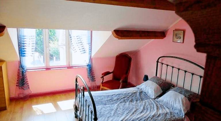 Chambre privée Verdun
