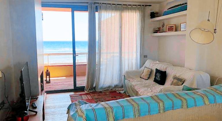Apartment with pool | Beach nearby | Pets allowed — photo 2
