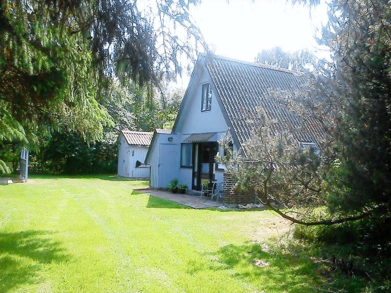 Cottage Ristinge