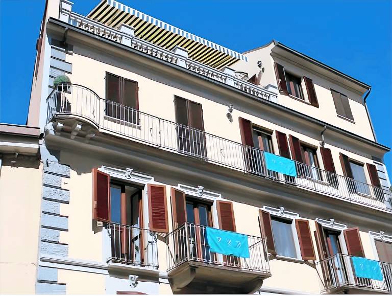 Bed & Breakfast  Asti