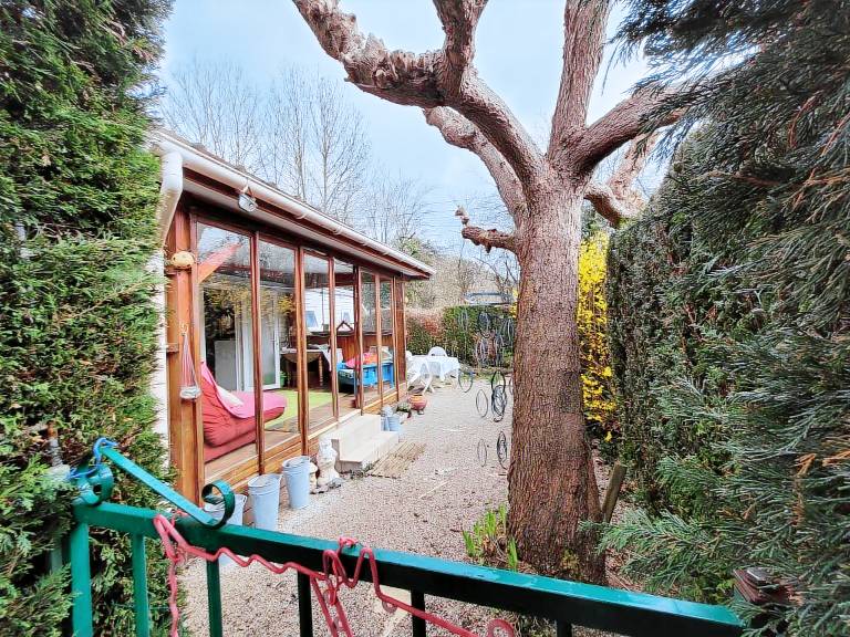 Mobil-home Monistrol-sur-Loire