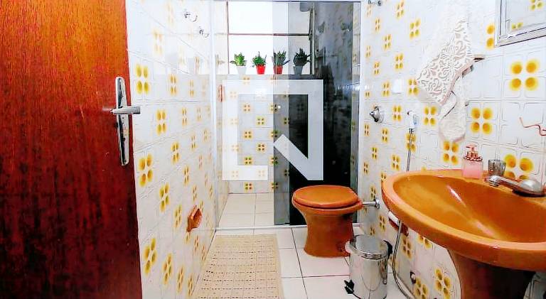 Quarto em Hostel Bh - Sereno — photo 5