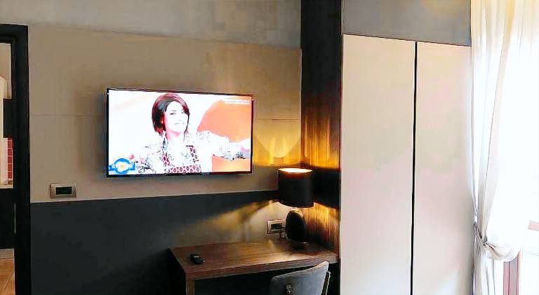 Holiday apartment with patio | Pet-friendly — photo 2