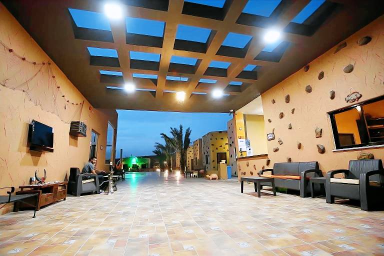 Lovely vacation home | Pet-friendly in Aqaba
