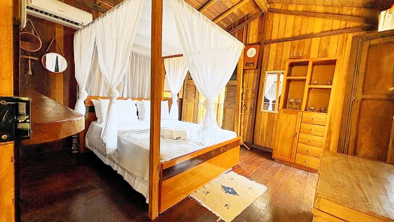 60 m&sup2; Ferienwohnung