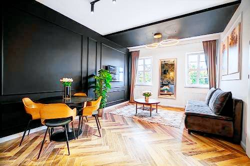 Apartament Zgorzelec