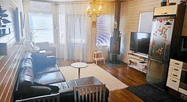 Wonderful holiday apartment | Dogs allowed — photo 2