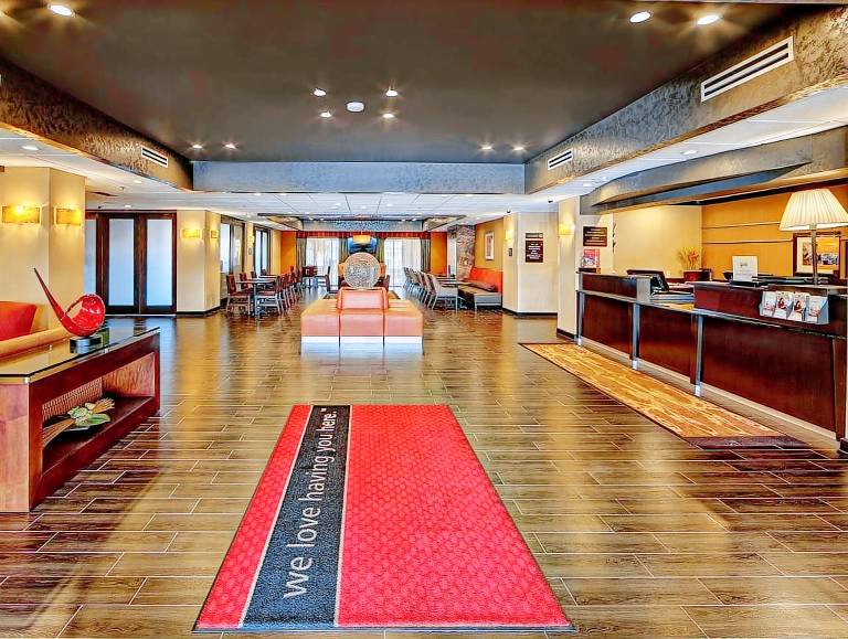 Hampton Inn Indianapolis-Southwest/Plainfield — photo 2