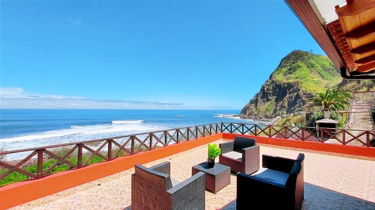 Casa Porto da Cruz