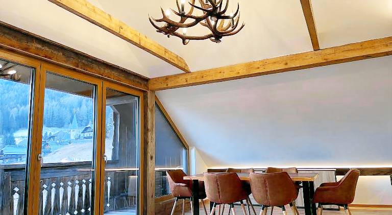 Nockalm Cottage — photo 3