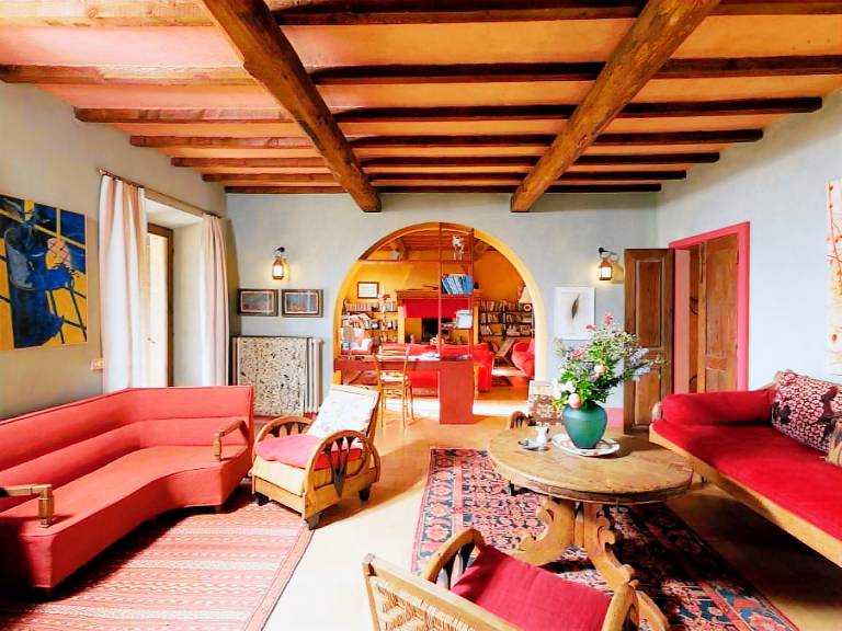 Family-friendly wonderful villa with garden, BBQ & private pool | Pets allowed — photo 2