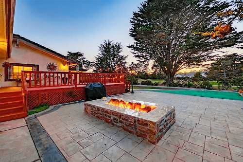 House Half Moon Bay