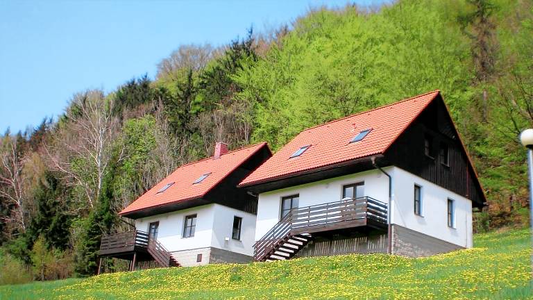 Apartmán  Hronov