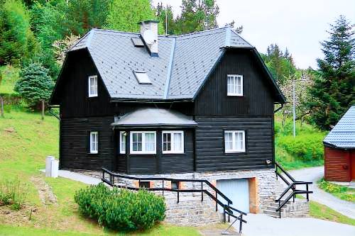 Apartmán Ludvíkov