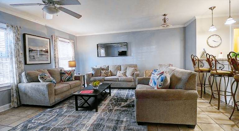 Big vacation home | Pets allowed — photo 4