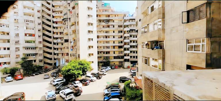House Neelpadam Kunj Complex