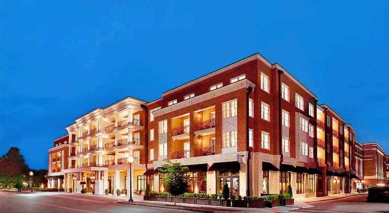 The Harpeth Franklin Downtown, Curio Collection by Hilton — photo 5