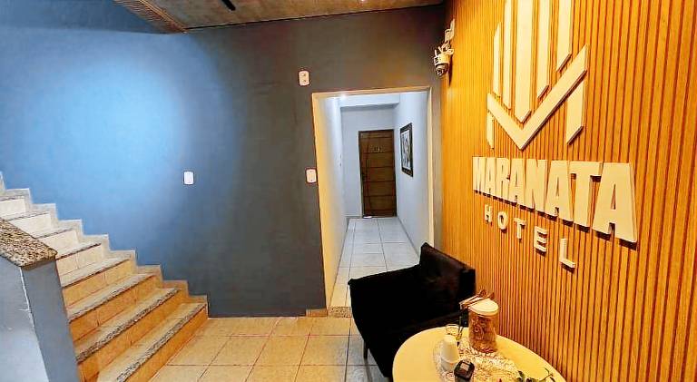 Maranata Hotel — photo 4