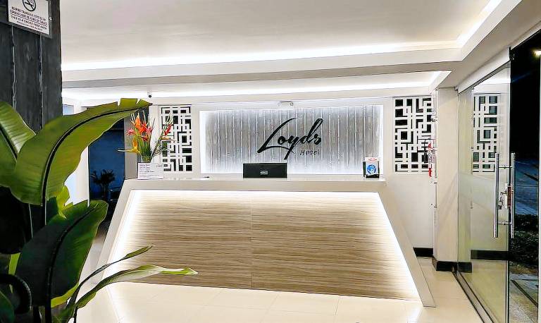 Hotel Loyds — photo 4