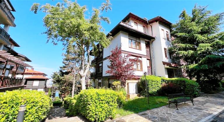 Nice holiday apartment with hot tub, yard & patio | Next to the beach | Dogs allowed — photo 4