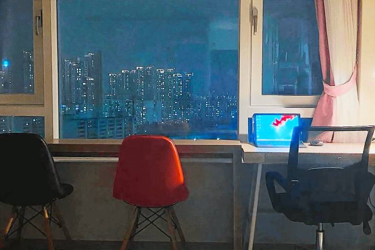 Appartement Gangnam-gu
