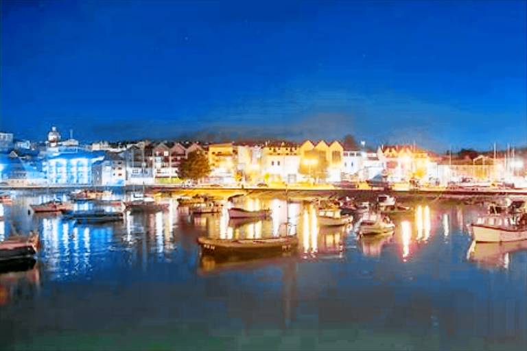 Apartament Penzance