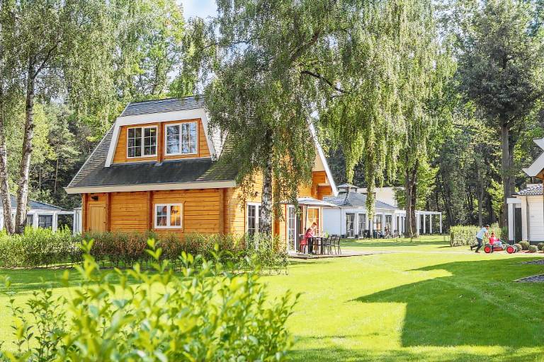 Bungalow  Hasselt