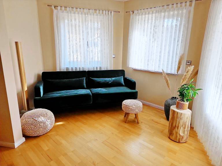 Ferienwohnung Kalbensteinberg