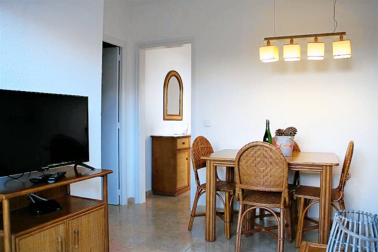 Aparthotel Platja d'Aro