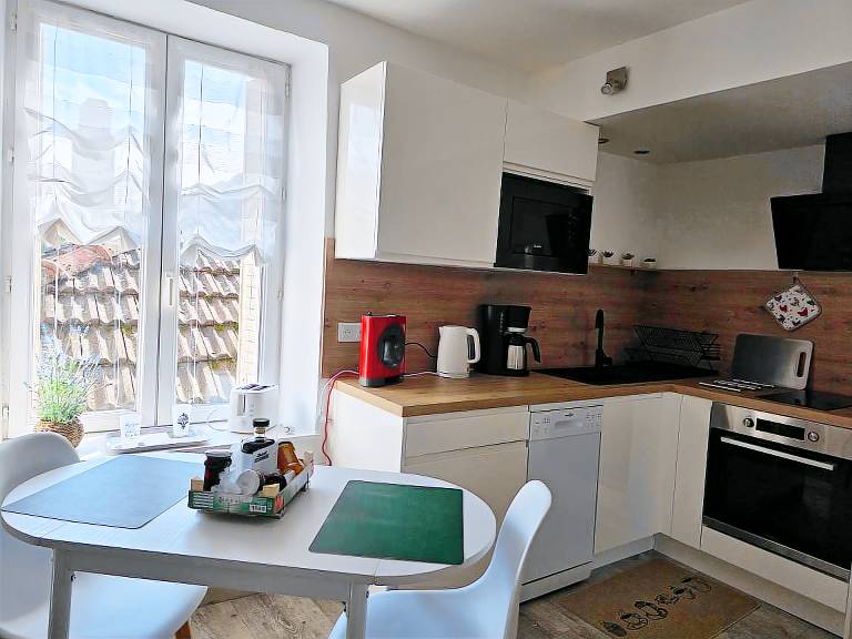 Appartement Bains-les-Bains