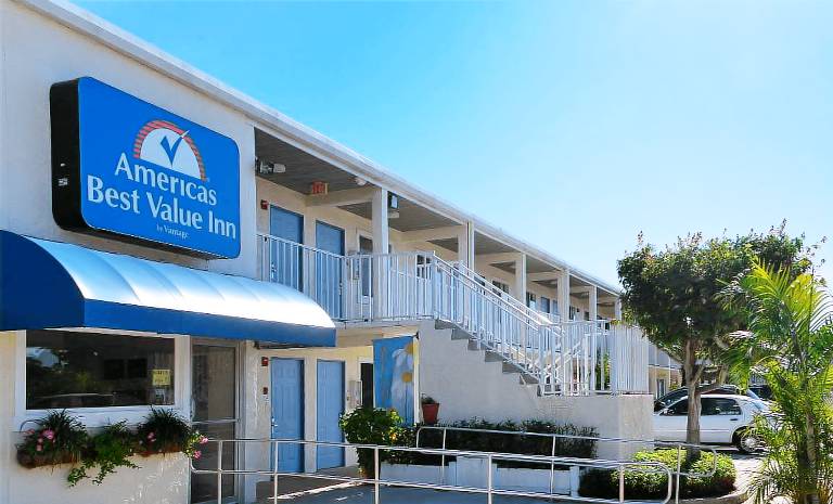 Americas Best Value Inn Bradenton Sarasota in Bradenton, FL