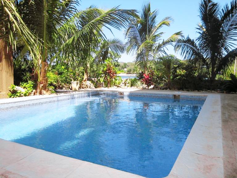 Apartamento West End