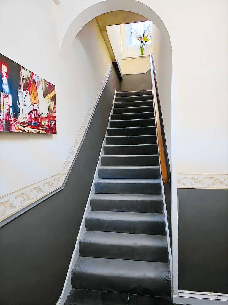 Claredon Hotel — photo 4