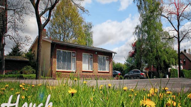 Ferienhaus Wachtebeke