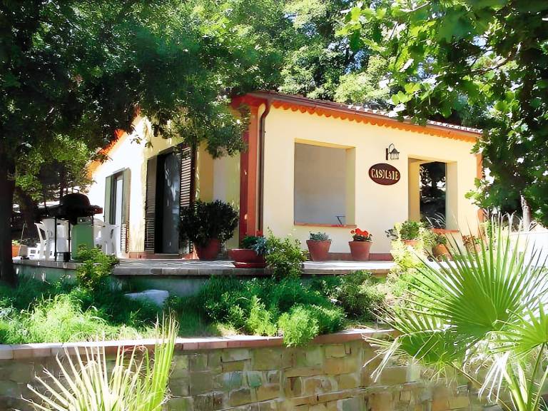 Agriturismo Marina di Casal Velino