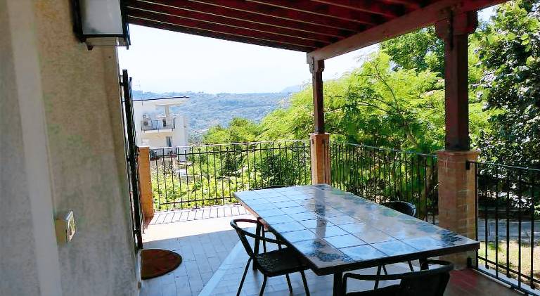 Vacation home with 3 rooms for 6 persons — photo 2