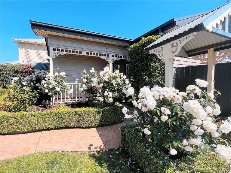 House Traralgon