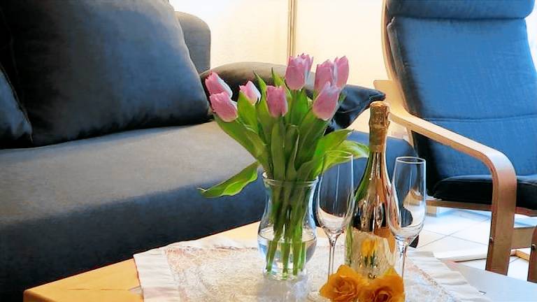 Ferienwohnung Staßfurt