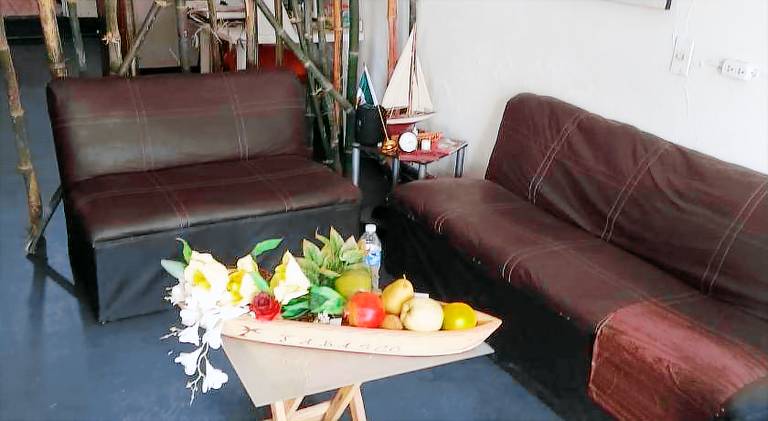 Bed & Breakfast Villahermosa