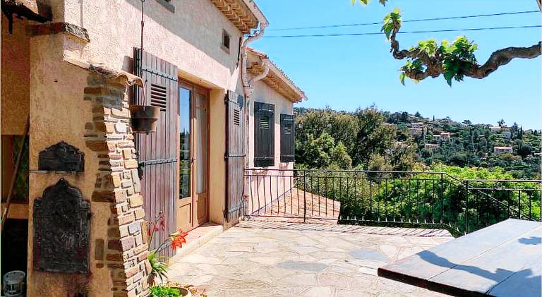 Villa Provencale avec vue mer panoramique — photo 3