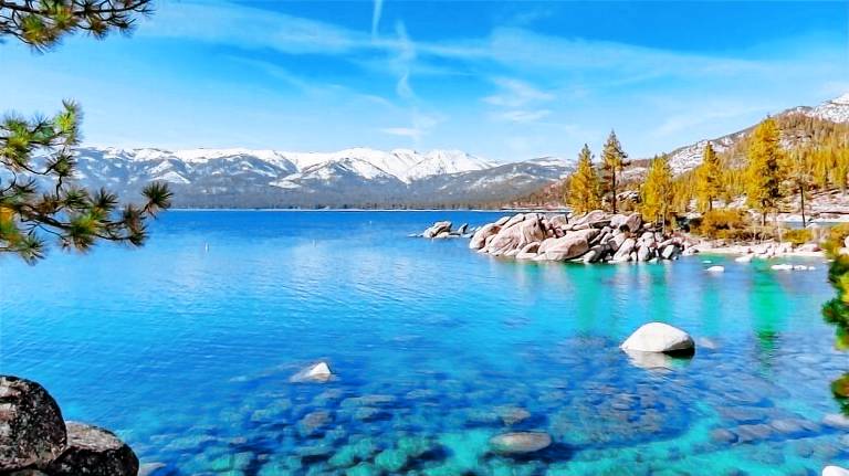 House South Lake Tahoe