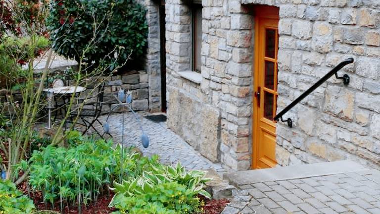 Ferienwohnung Dettelbach