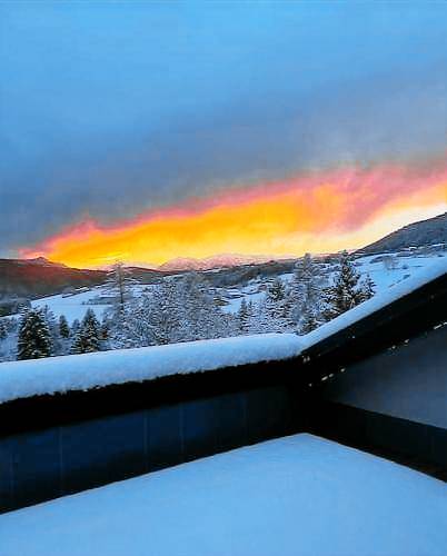 Chalet Asiago