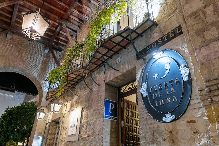 Hostel  La Catedral