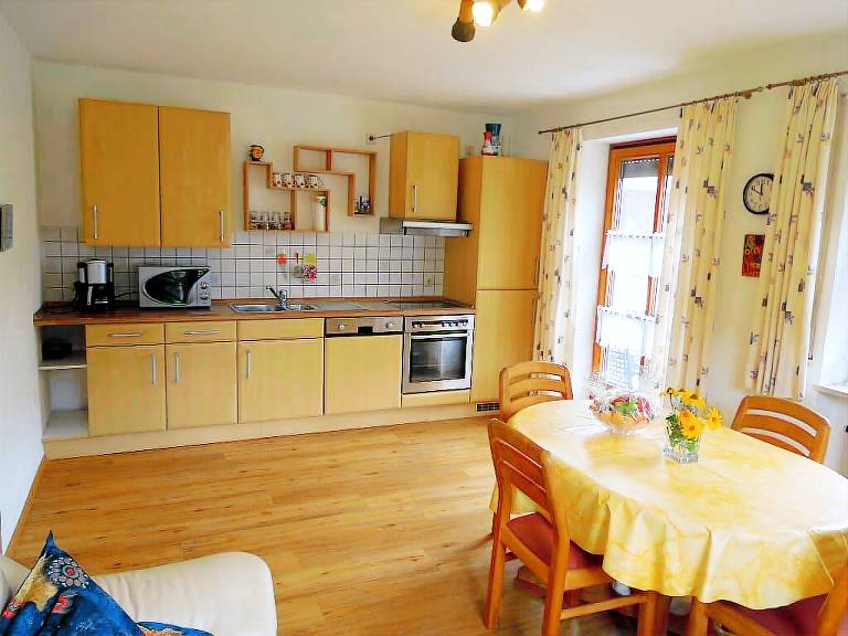 Ferienwohnung Schwarzhofen
