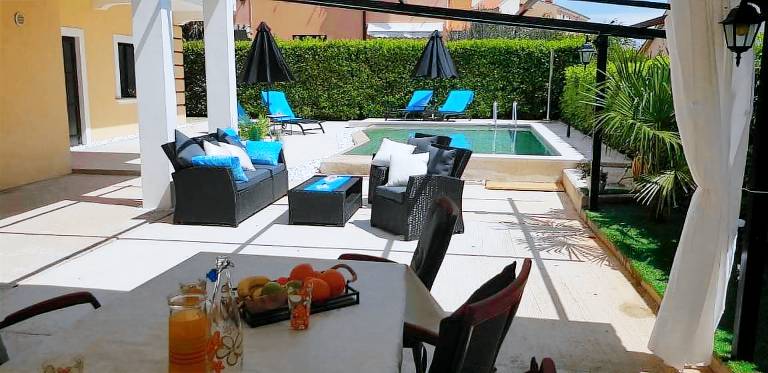 Apartment Rovinj