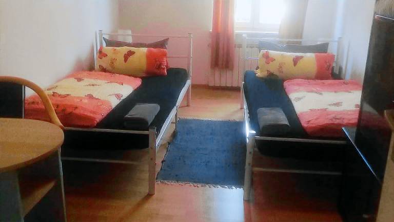Doppelzimmer für 2 Personen 20 m² in Altenstadt