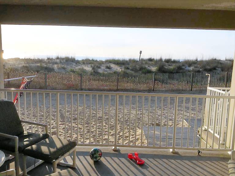 Condo Ocean City