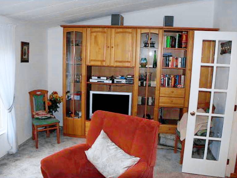 Ferienhaus Rauchfangswerder